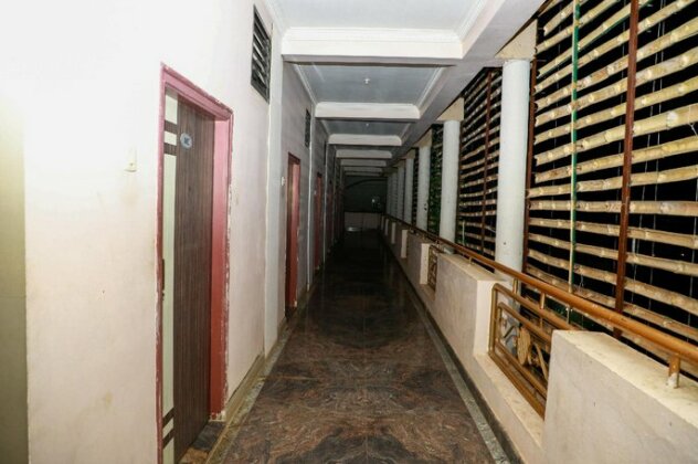 Hotel Parth Residency - Photo3