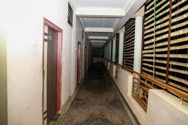 Hotel Parth Residency - Photo3