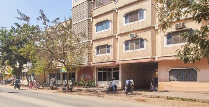 Hotel Sarvesh