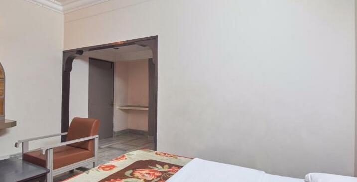 Hotel Sarvesh - Photo3