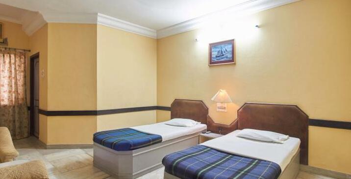 Hotel Sarvesh - Photo4