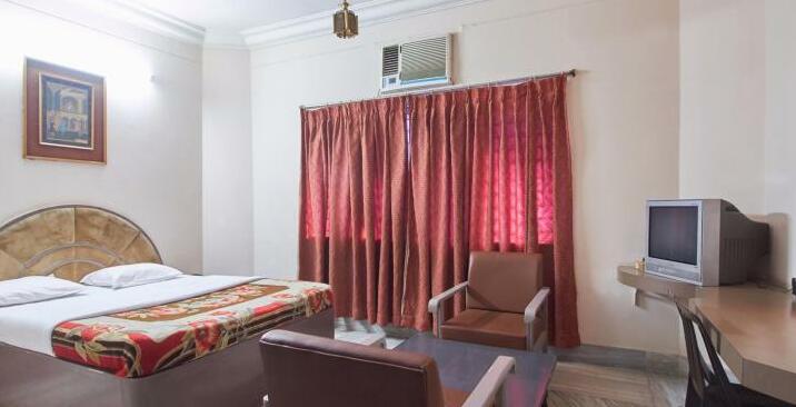 Hotel Sarvesh - Photo5