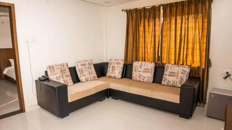 Hotel Shree International - Photo4