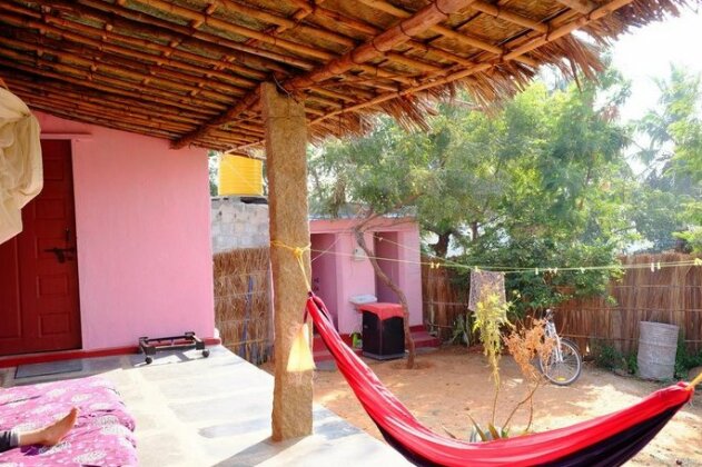 Murali Homestay Hampi - Photo2