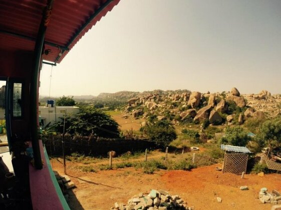 Murali Homestay Hampi - Photo4