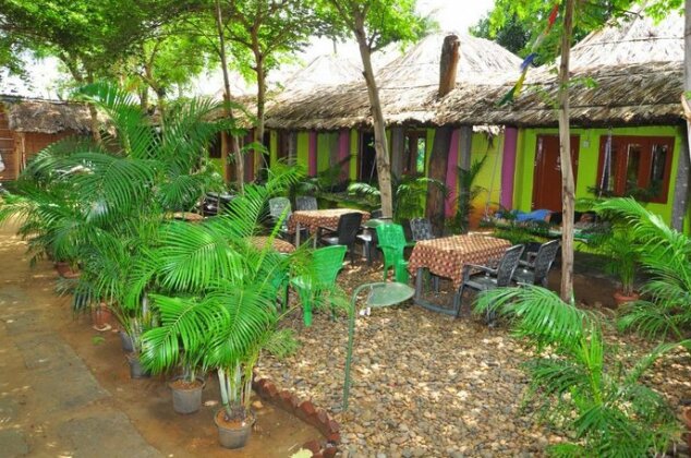 Nargila Guest House - Photo2