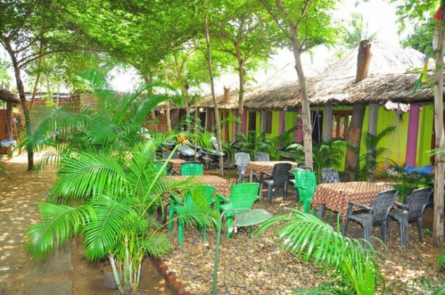 Nargila Guest House - Photo3