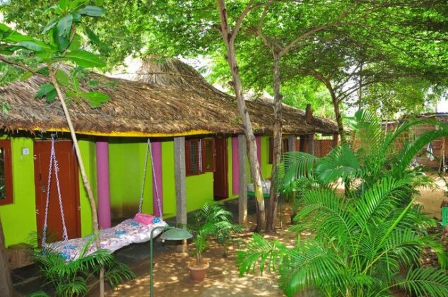 Nargila Guest House - Photo4