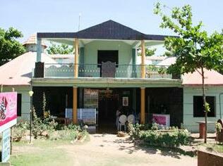 Shree Laxmi Golden Beach Resort - Photo2