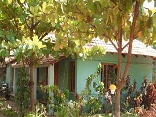 Shree Laxmi Golden Beach Resort - Photo4