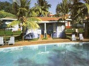 Shree Laxmi Golden Beach Resort