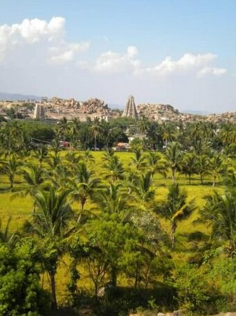 Thimma's Backyard Homestay & Hostel