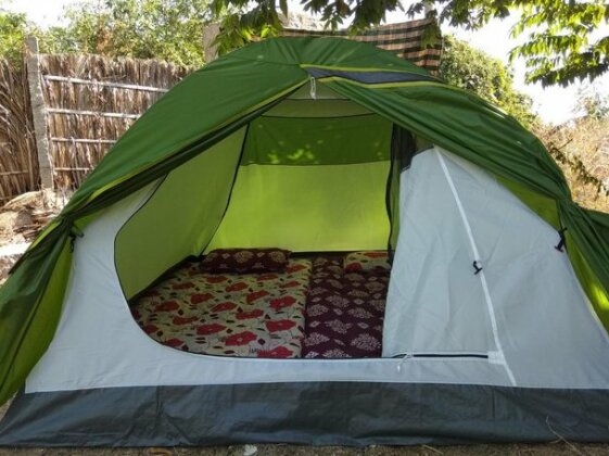 Thimma's Backyard Homestay & Hostel - Photo3