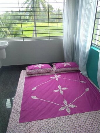 Thimma's Backyard Homestay & Hostel - Photo5