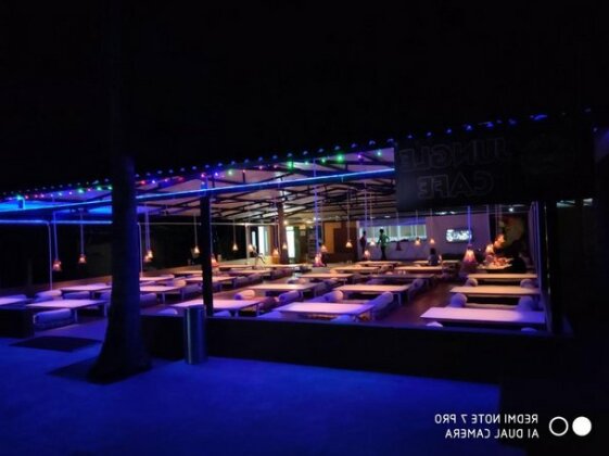 Wishpringrock jungle resort - Photo2