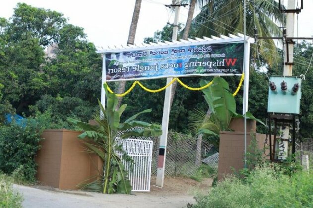 Wishpringrock jungle resort - Photo3