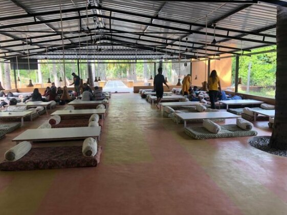 Wishpringrock jungle resort - Photo5