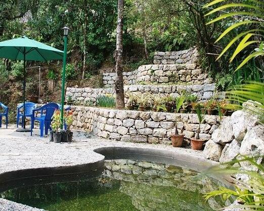 Aashiskhim Guest House - Photo2