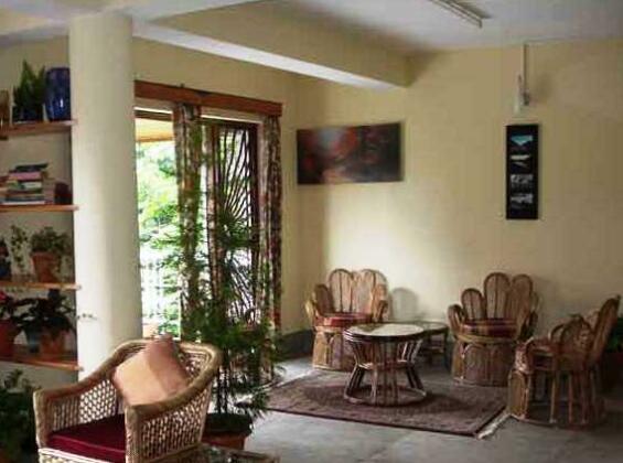 Aashiskhim Guest House - Photo3