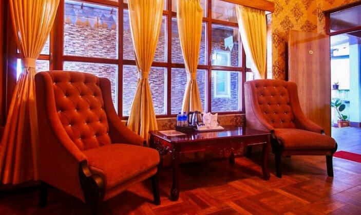 Alpine Village Resort - Photo3