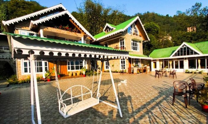 Alpine Village Resort - Photo5