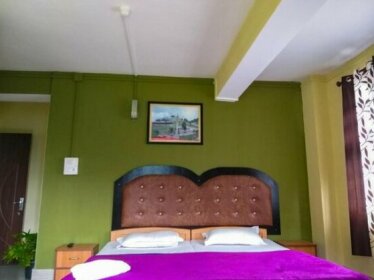 Ashraya - Boutique Homestay