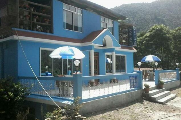 Blue Sky Homestay