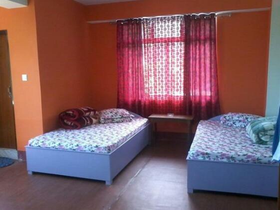 Blue Sky Homestay - Photo3
