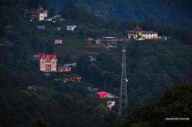 Bokhim Village Resort - Photo2