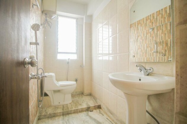 CAPITAL O70707 Saramsa Enclave - Photo4