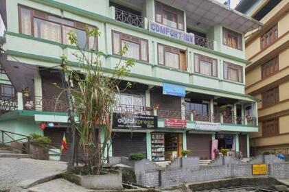 Comfort Inn Gangtok