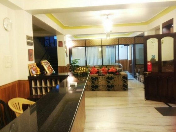 Dwang Rumtek Resort - Photo2