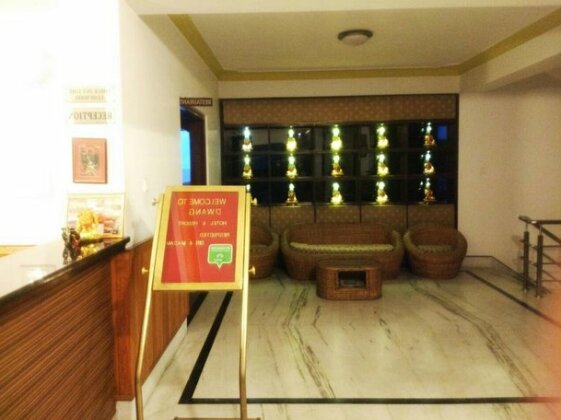 Dwang Rumtek Resort - Photo3