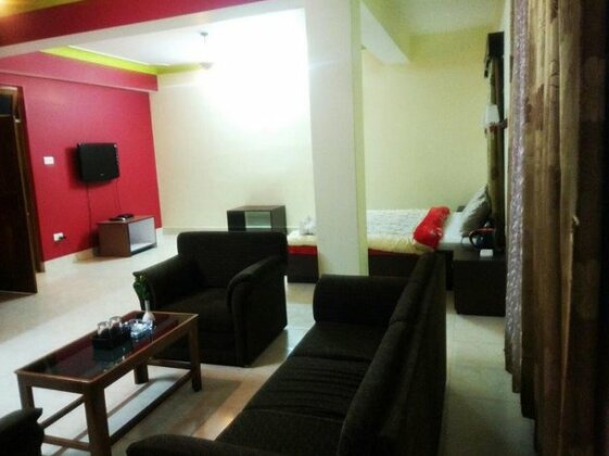 Dwang Rumtek Resort - Photo5