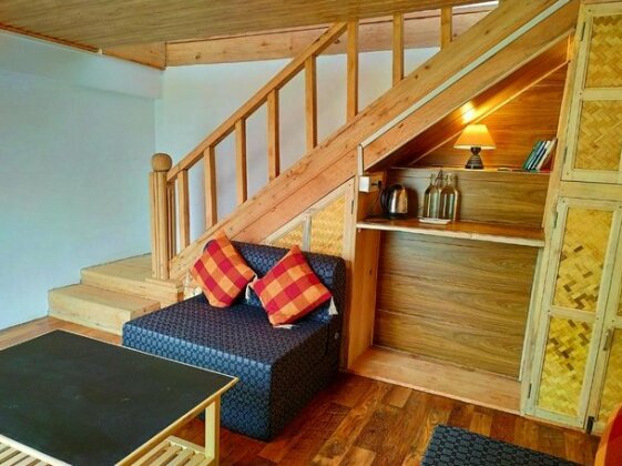 Enchanted Forest Farmstay