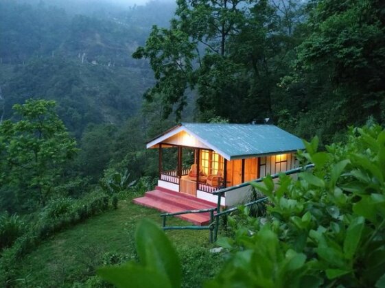 Enchanted Forest Farmstay - Photo2