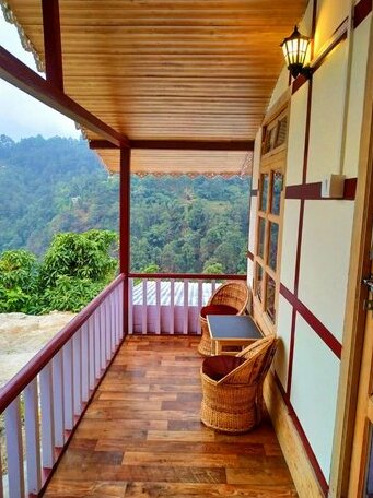 Enchanted Forest Farmstay - Photo3