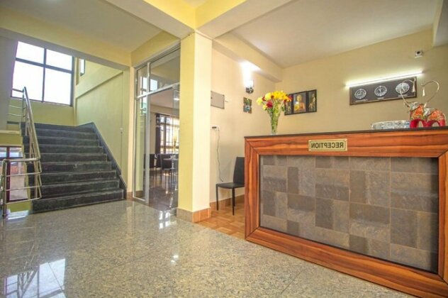 Finestays Hidden Abode - Photo4