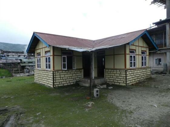 Gnathang Residency