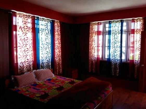 Gnathang Residency - Photo2