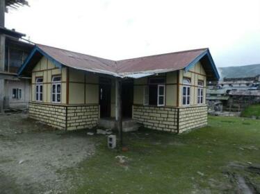 Gnathang Residency