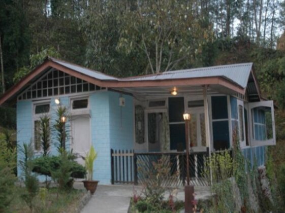 Homestay - Waterfall Homestay