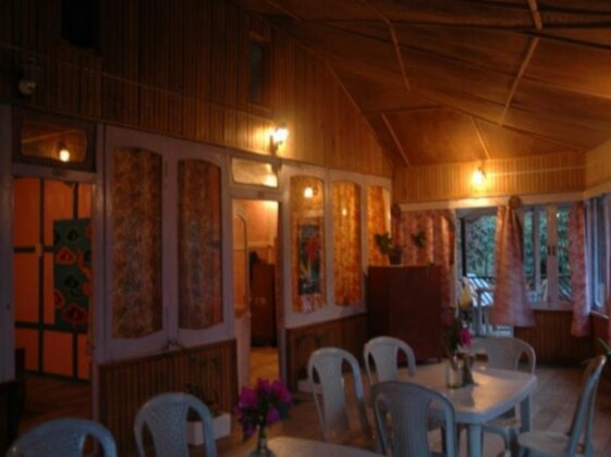 Homestay - Waterfall Homestay - Photo2