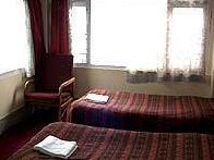Hotel Bayul - Photo2