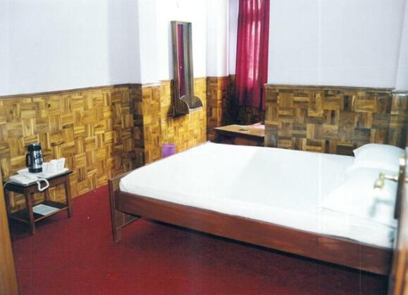 Hotel Crystal Palace - Photo4