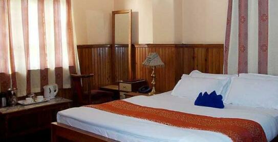 Hotel Deep Residency Gangtok
