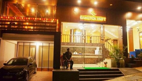 Hotel Gangtok Drift