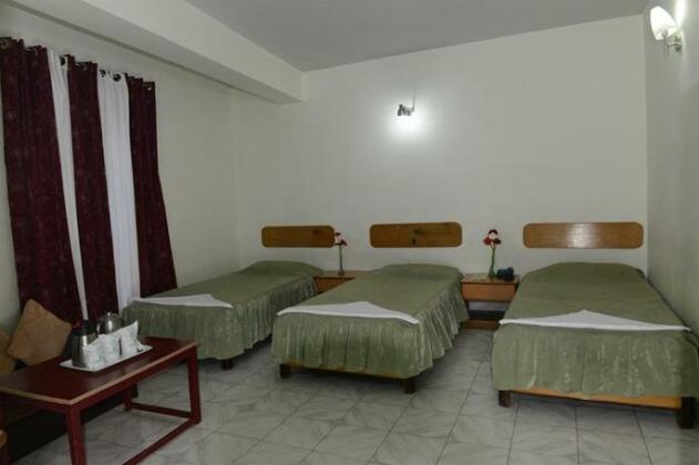 Hotel Juniper Tree - Photo2