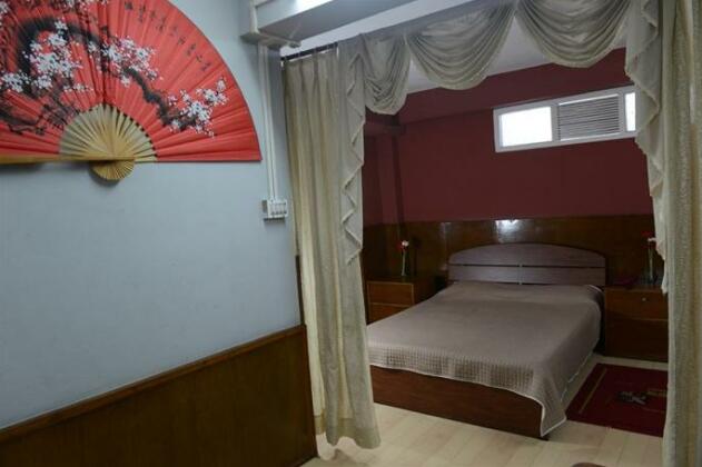 Hotel Juniper Tree - Photo3