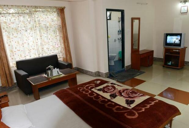 Hotel Juniper Tree - Photo4